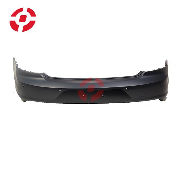 Factory Price Car Rear Bumper Down 40005356 Auto Body Parts Rear Bumper Lower