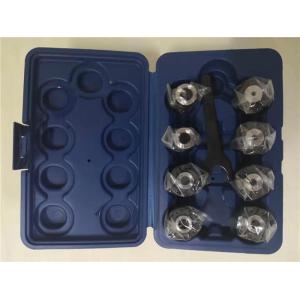 Automatic Servo Motor Electric Tapping Machine With