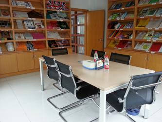 Dongguan Hengsheng Polybag Co., Ltd.