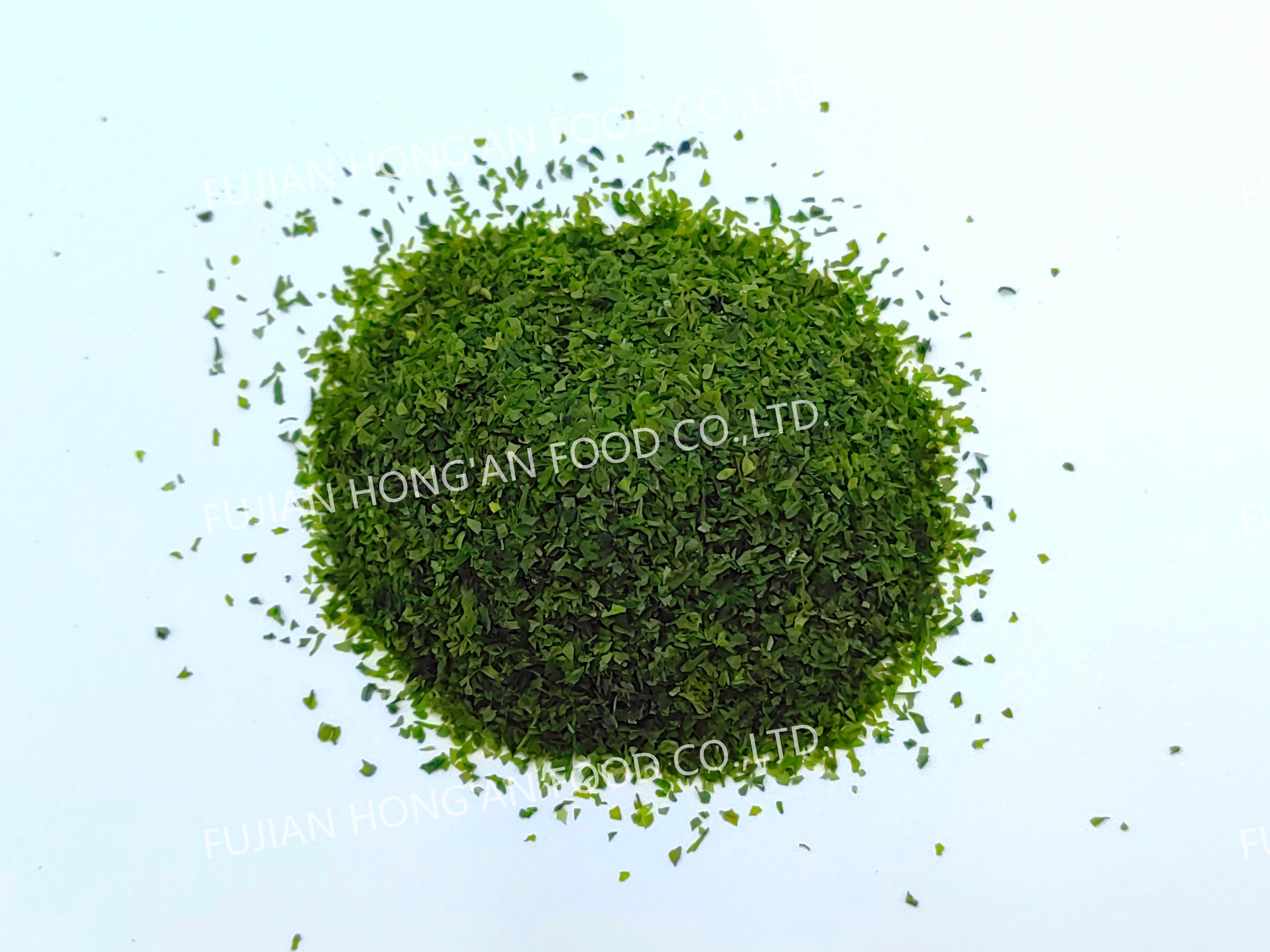 Umami Rich Green Seaweed Powder for Sushi and Direct Consumption