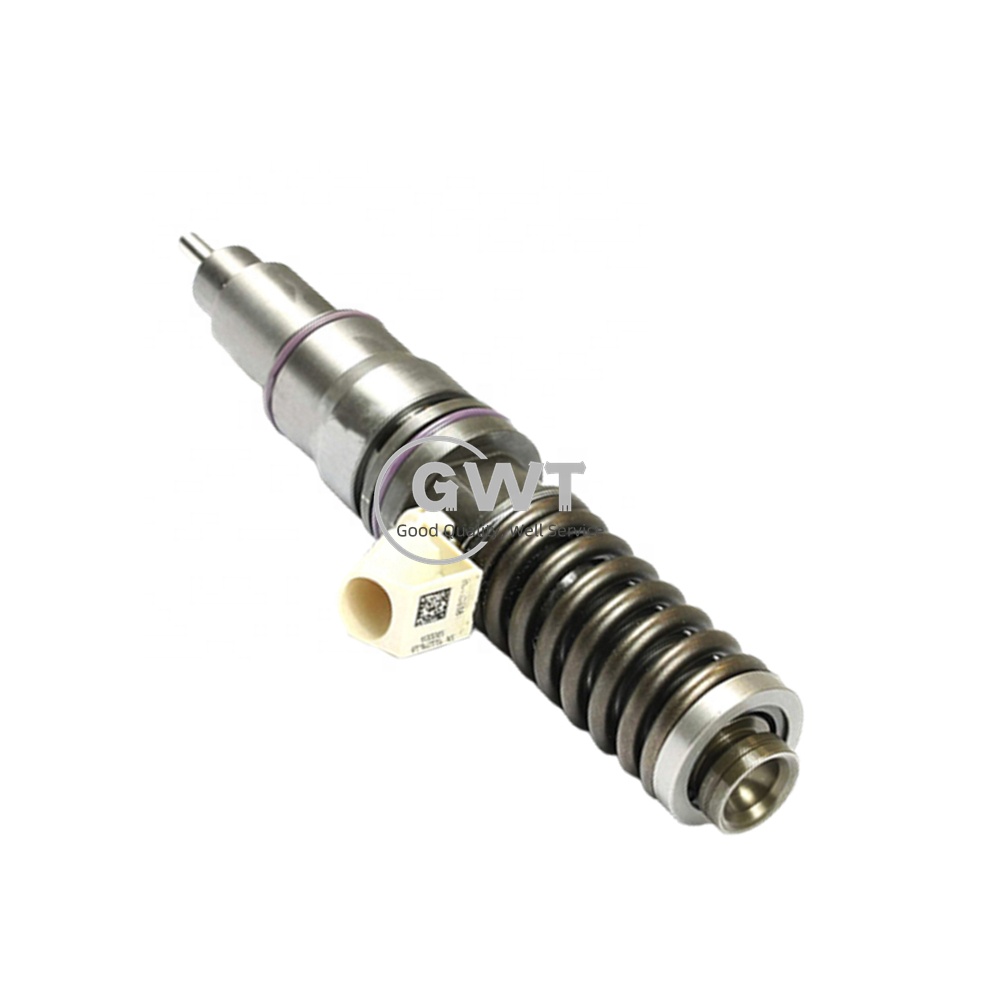 D13 Injector Diesel Common Rail BEBE4D24001 7421340611 9021371672 3801618 85003263