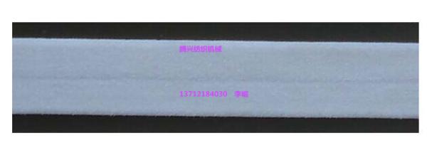 top quality needle loom machine China manufacturer Tellsing for mattress
