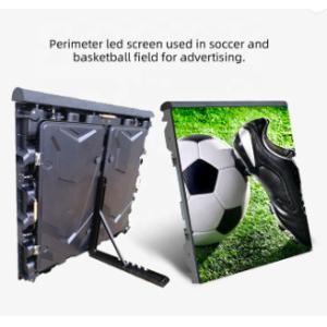 OEM Football Stadium Led Screen Display P10 P13.33 P16