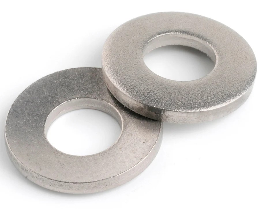 DIN 6796 Conical Spring Washer Metric Washers Stainless Steel Flat Washers