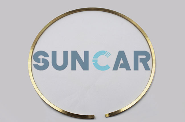 07018-12105 0701812105 Ring Seal For Komatsu Bulldozers Wheel Loaders D53A D53P D58E D58P D65E D65EX D65P D65PX D85E