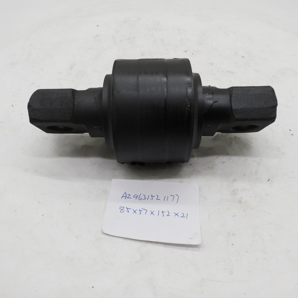 Manufacturers wholesale rubber core AZ9631521177 low torque