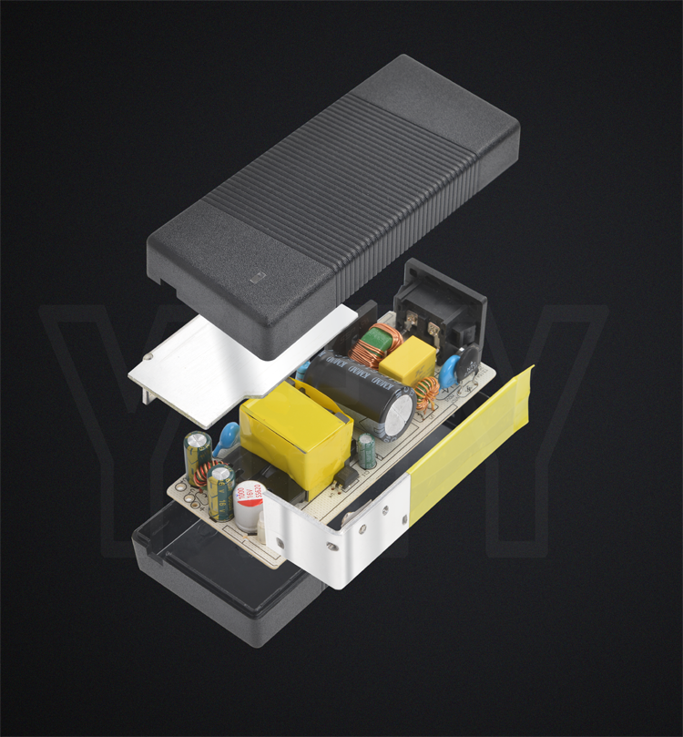 29V 2A Desktop Ac Adapter , Durable AC DC Switching Power Adapter