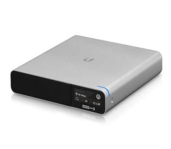  Stock UCK-G2-Plus UniFi Cloud Key Gen2 Plus Networking Device for Seamless Networking Manufactures