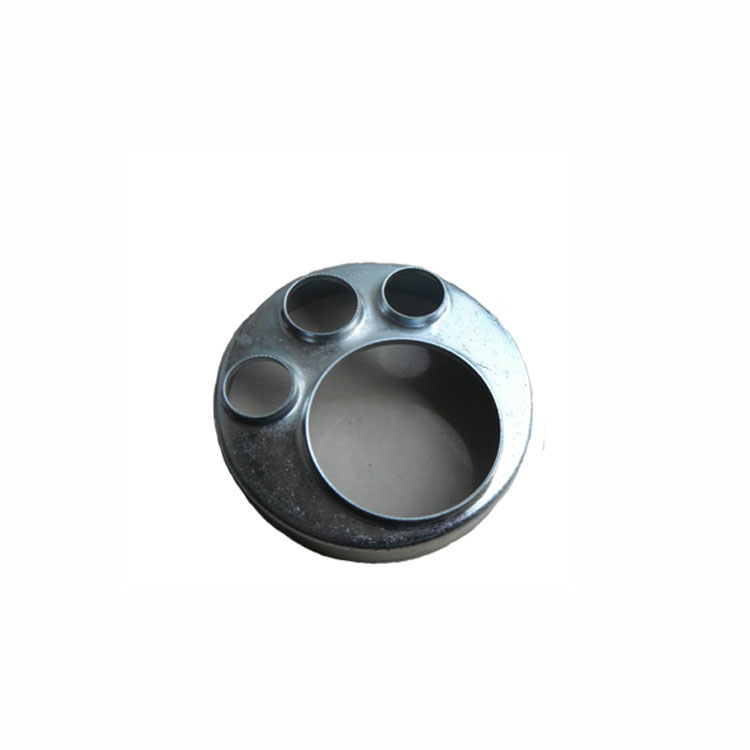 OEM ODM Support Stainless Steel Auto Spare Parts for Customized Punched Hardware