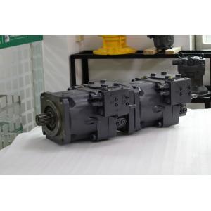 A11vo145 Variable Swash Plate Type Axial Piston Pump For Shearer Hydraulic