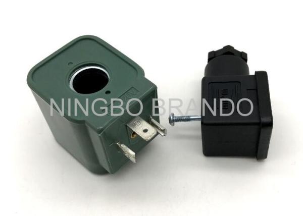 24v DC DMF Solenoid Coil Used for BFEC Dust Bag Collector Pulse Valve with