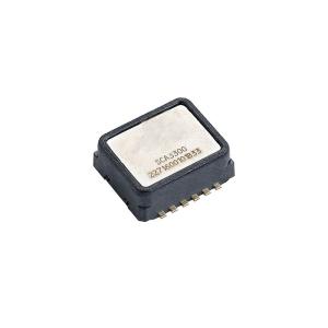 SCA3300-D01-1 Sensor IC 3-Axis Industrial Accelerometer With Digital SPI Interface