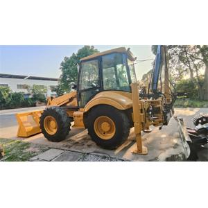 2020 Production JCB 4CX Loader With Perkins Enginewith Bucket Capacity 2.5 Sq Ft