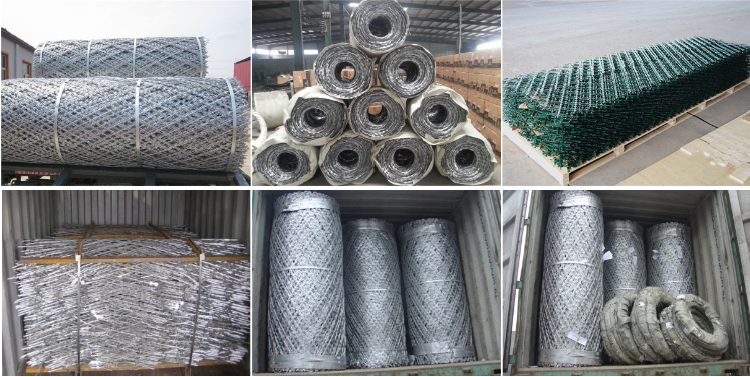 CBT 65 Razor Blade Wire Fence razor wire coil 0.5mm Thickness prison razor wire