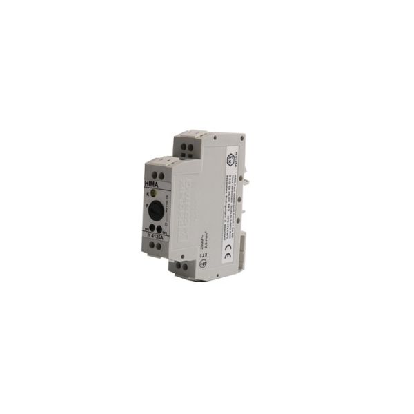 Quality F8650 Q62DAN Hima PLC With Modbus Ethernet Profibus Communication Protocol for sale