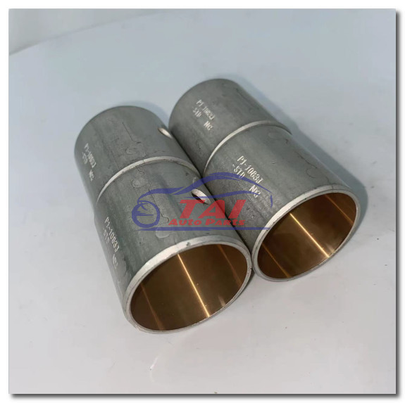 Steel Diesel Engine Spare Parts Connecting Rod Bushing For Nissan Engine FD46 FD46T