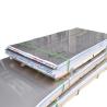 Buy cheap 0.5mm 0.6mm 2b Finish Stainless Steel Plate Sus321 Sus304 Cold Rolled from wholesalers