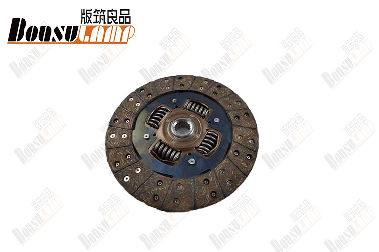 Clutch Plate For Isuzu NHR NKR 100P Engine Parts 8-97013548-0 8970135480