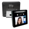 Buy cheap Door Access Attendance 0.2s Face Recognition Biometric Devices from wholesalers