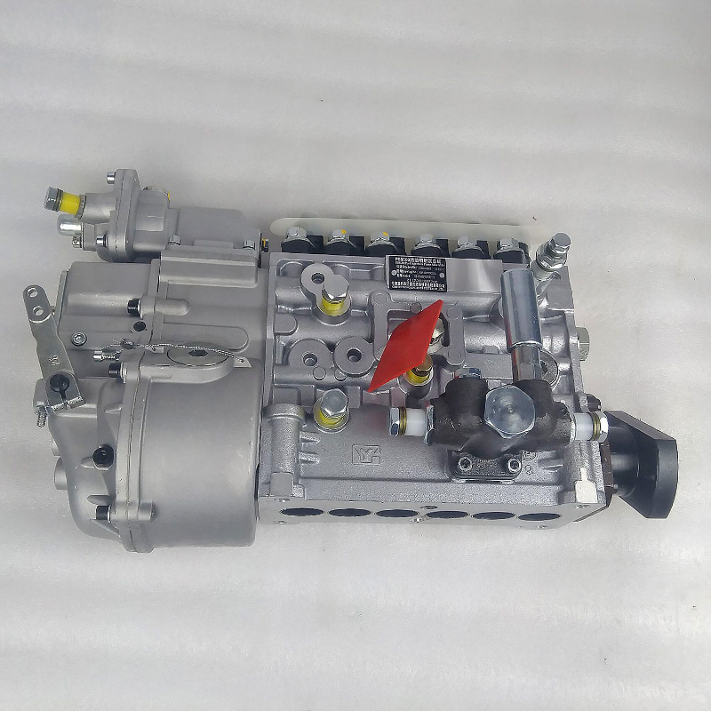 612601080397 Weichai Power Fuel Injection Pump for Shacman F3000