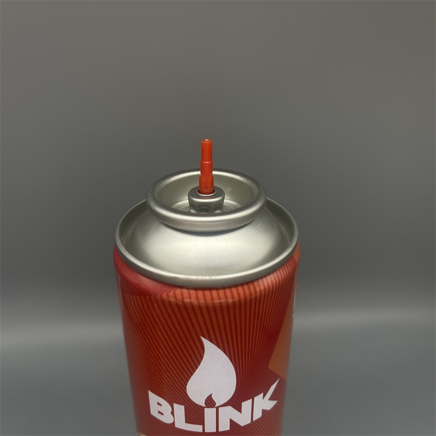 Efficient Butane Lighter Gas Refill Mechanism - Quick Refilling Solution for Everyday Use