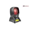 Buy cheap Auto Catching Decode Flexible Barcode Scanner Crossed Laser Lines from wholesalers