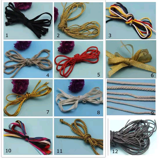 Pp String Microfiber Drawstring Pouch