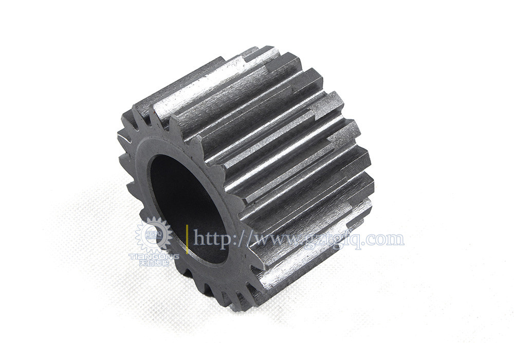 EX200-1 Excavator Spare Parts Swing Travel Planet Planetary Gear Carrier Assy Final Drive Carrier
