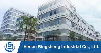 Henan Bingsheng Industrial Co., Ltd.