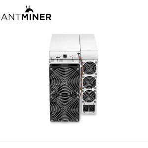 2200W Blockchain Mining Machine Bitmain Antminer T17 42th Hashrate