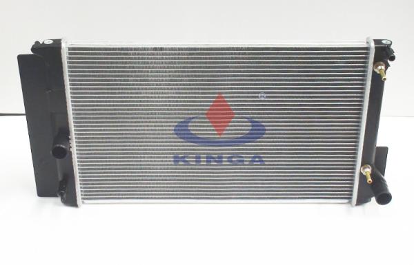 16400-22200 , replacement car radiator toyota radiator for COROLLA ZRE152 ' 2006