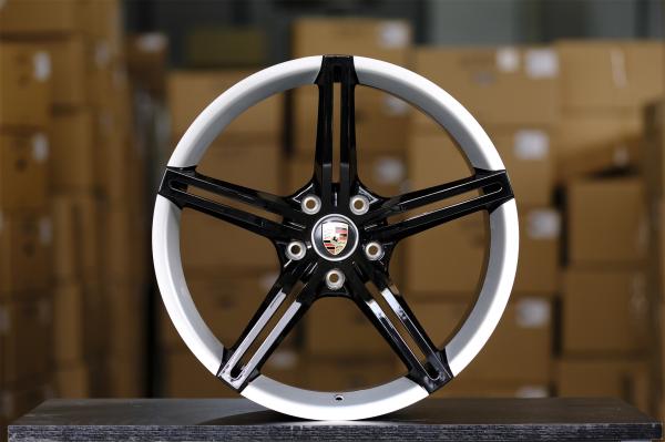 20~22 Inch Concave Forged Wheels 5x130 bolt pattern rims For Porsche Macan 911