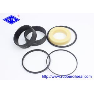 China Bulldozer D60 Hydraulic Adj Seal Kit Adjust Oil Seal Kit Hydraulic Cylinder Seal Repair Kit on sale