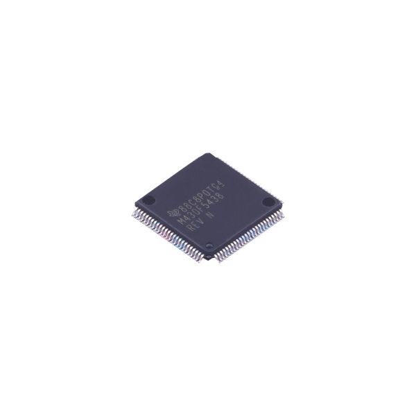 Quality MSP430F5438IPZR IC Electronic Components Mixed Signal Microcontroller for sale