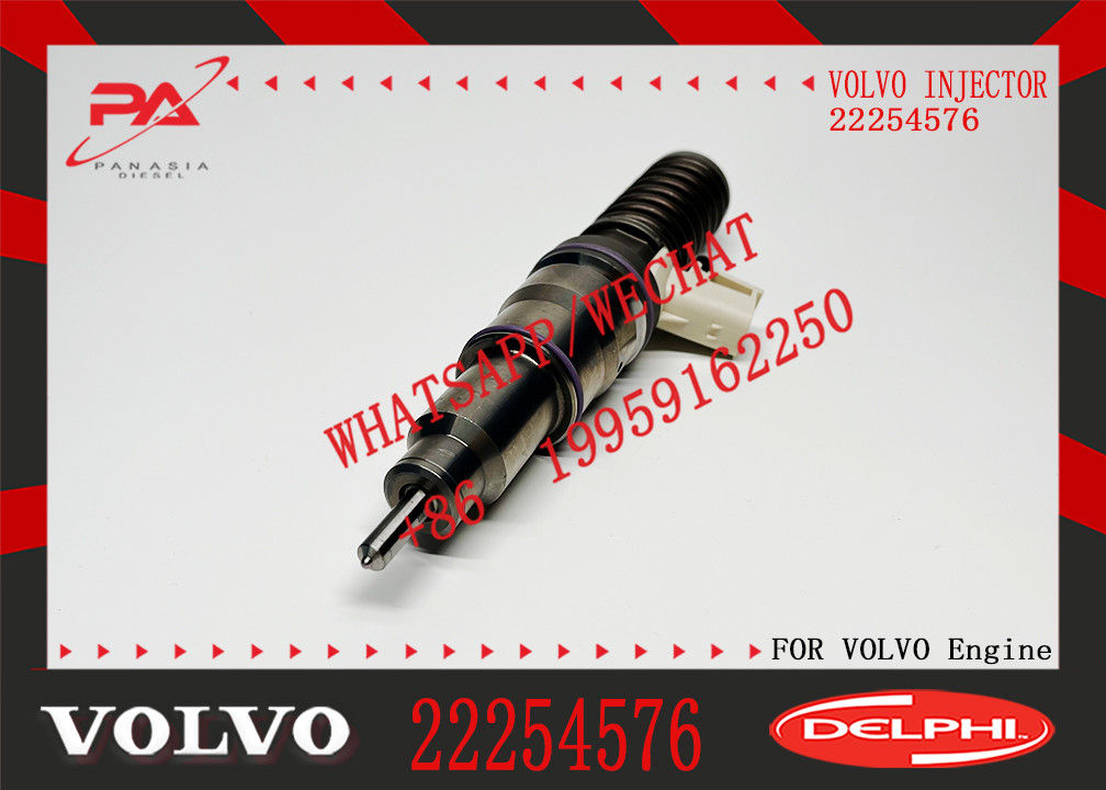 Unit Pump Injector 22254576 21914027 21977909 7422 254 576 7422254576 BEBE4P01003 BEBE4P02002 Engine Diesel Injector