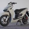Buy cheap LCD Display 72v 55ah 1000W Power 2 Wheel Scooter Design Electric Dirt Bike for from wholesalers