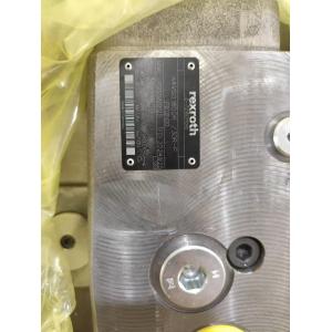 China Rexroth Hydraulic Piston Pump A4VSO355DR 280 Bar 28-140cc Displacement on sale