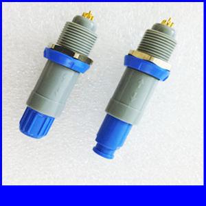  offer 4pin lemo plastic connector PAG.M0.4GL.AC39AZ with reasonable price and good quality Manufactures
