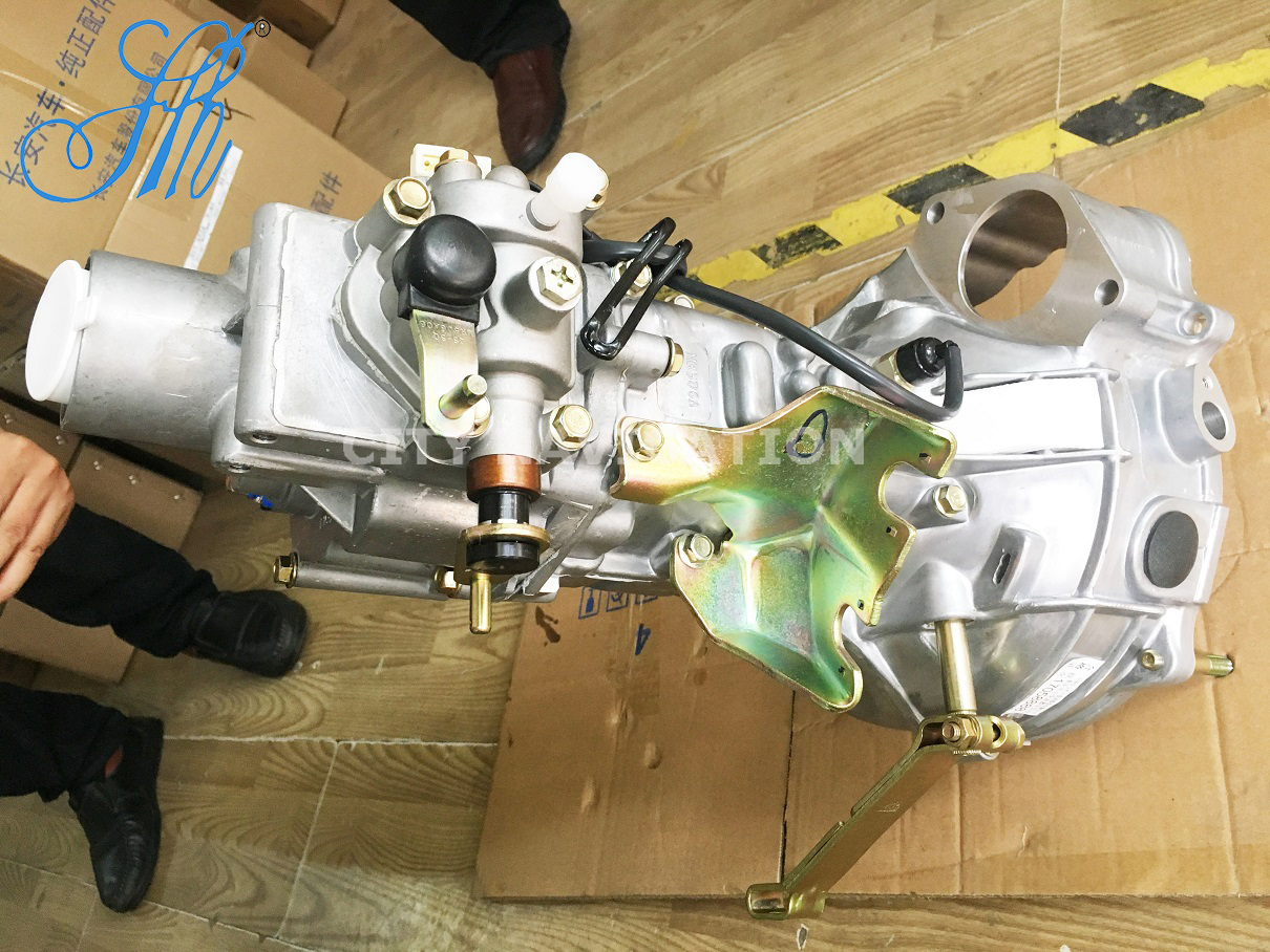 MR506A08 Manual Transmission Gearbox for Wuling zhiguang Wuling Sunshine SUNSHINE Box