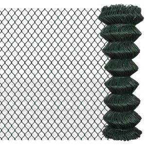 Anticorrosion BWG14-BWG27 Hexagonal Wire Mesh Fence Pvc Coated Hex Wire Mesh