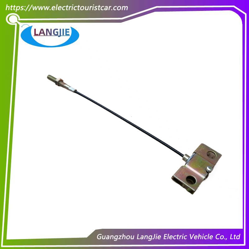 Marshell Parking Brake Handbrake Cable Accessories For Golf Carts
