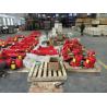 Buy cheap Single Girder Electric Wire Rope Hoist 12m / 18m Lifting Height CD1 Model from wholesalers