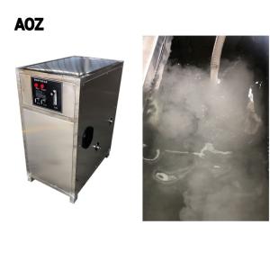 2t/h Micro Bubble Machine Nano Oxygen Generator for Indoor Hydroponic Farm