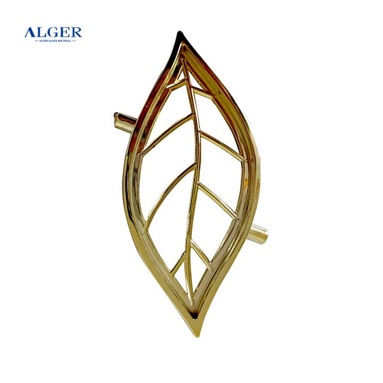 ABMMulit model and color Georgian decoration flower for insulating glass