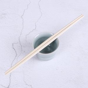 China Japanese Rikyu Bamboo Chopsticks Disposable Custom Logo Accepted on sale