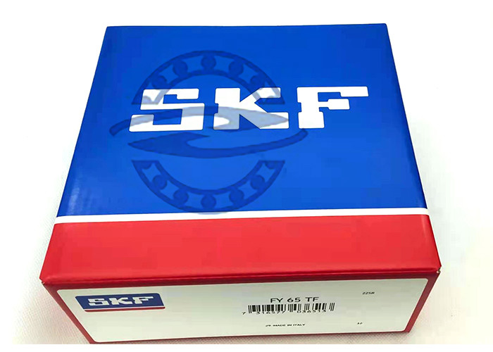 TUJ60TF FY65TF Square flanged ball bearing units Pillow Block Housing