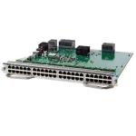 Customized 9400 Series 48-Port POE 10/100/1000 RJ-45 Module C9400-LC-48P with