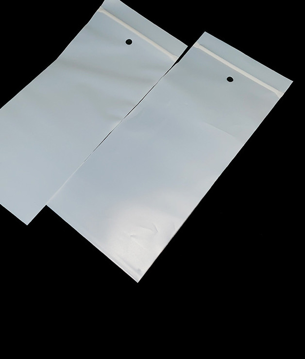 Clothing PLA Compostable Electronic Travel Bone Fitting Biodegradable Plastic Bags