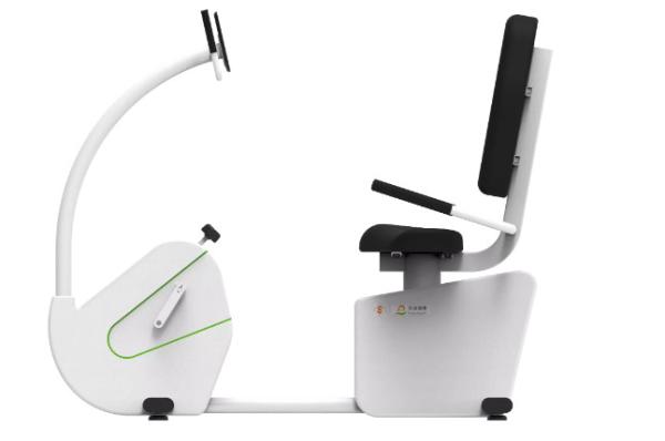 Rehabilitation Training Bike for Leg Exercise/ Rehabilitation Center / hospital