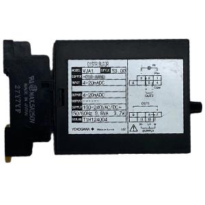 Yokogawa VJH1-026-AAA0 JUXTA VJ Series Signal Conditioners